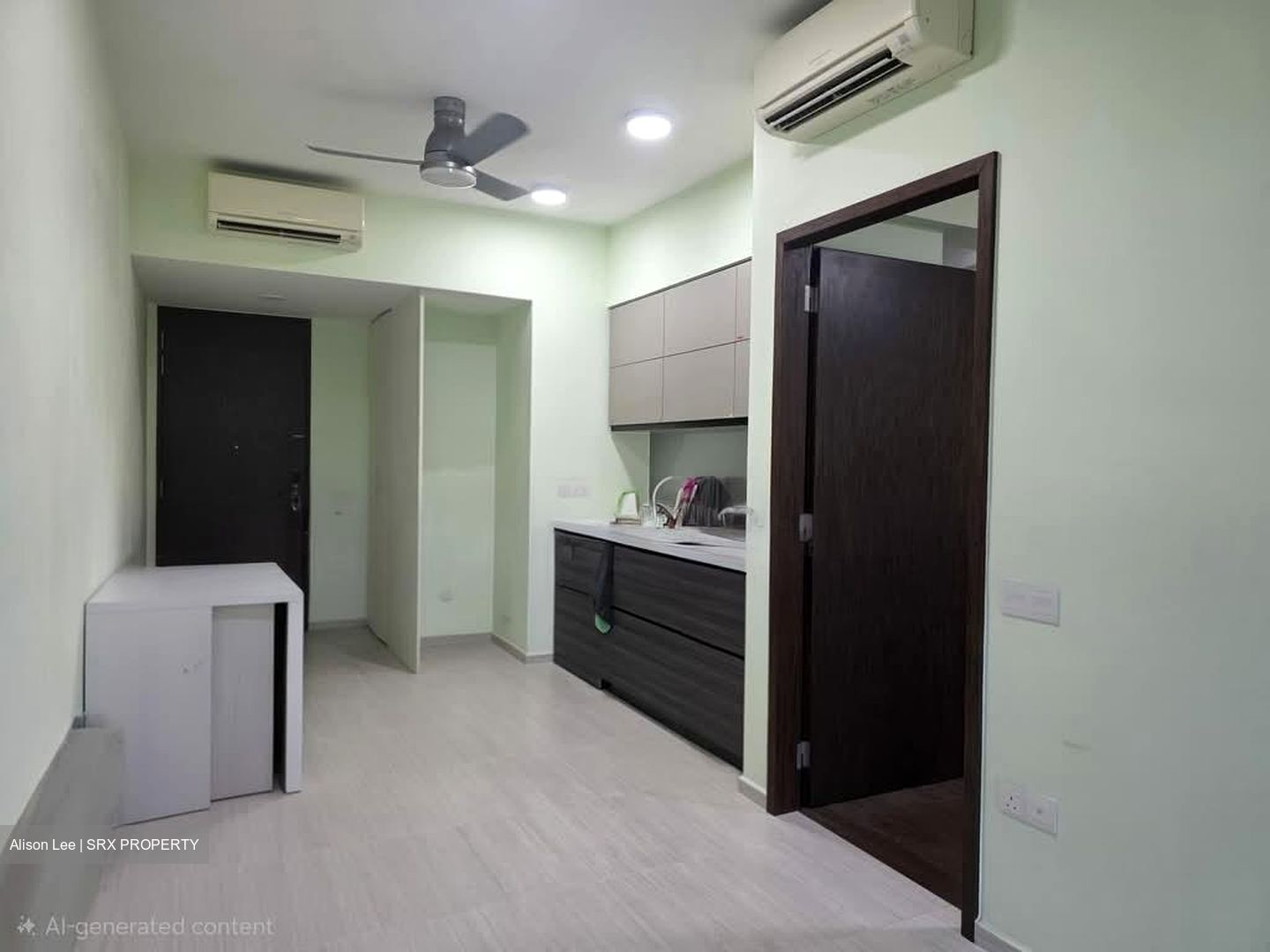 d'Nest (D18), Condominium #546634041